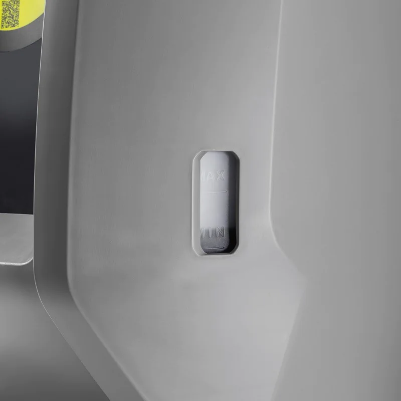 Karcher HD 10/25-4 SXA Plus Profesjonalna myjka ciśnieniowa (280 bar, 1000 l/h) - 1.286-955.0