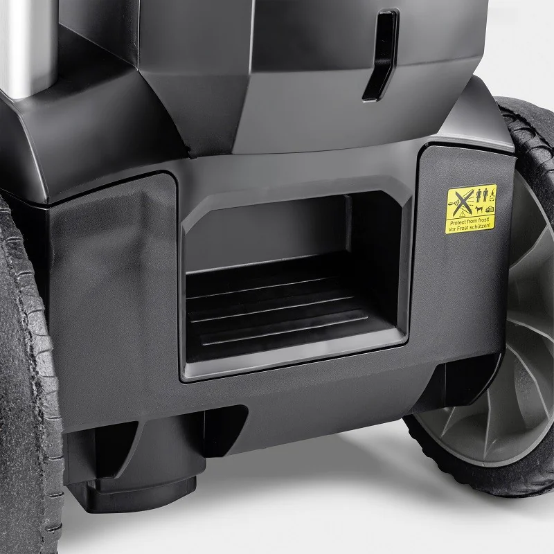 Karcher HD 10/25-4 SXA Plus Profesjonalna myjka ciśnieniowa (280 bar, 1000 l/h) - 1.286-955.0
