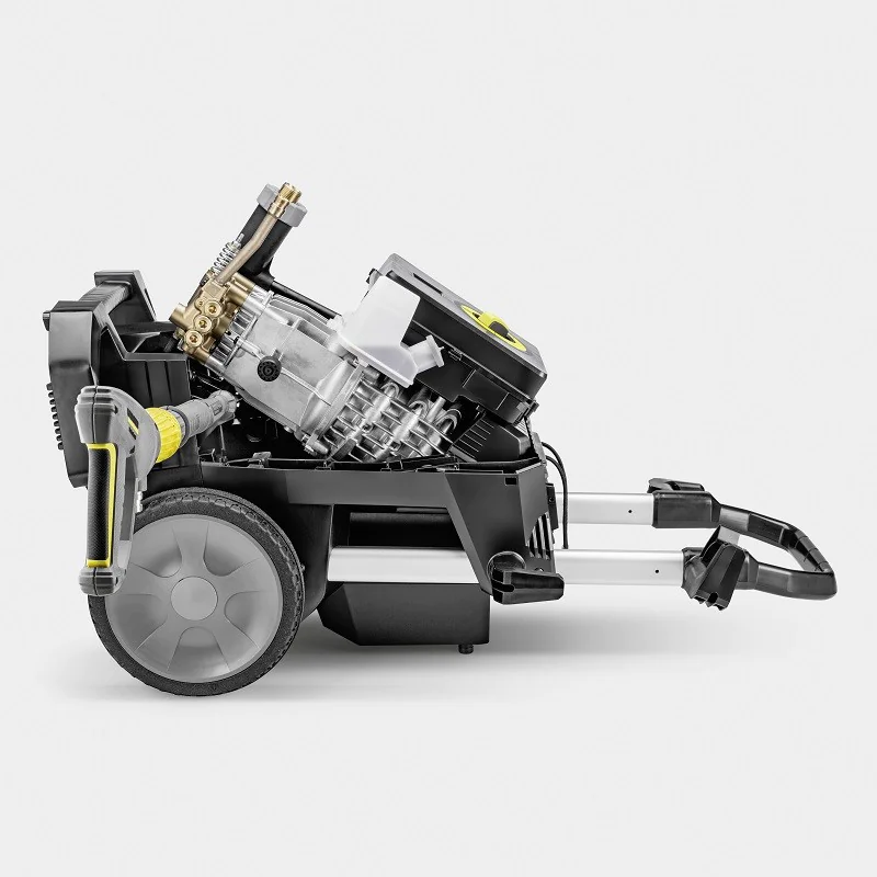 Karcher HD 10/25-4 SXA Plus Profesjonalna myjka ciśnieniowa (280 bar, 1000 l/h) - 1.286-955.0