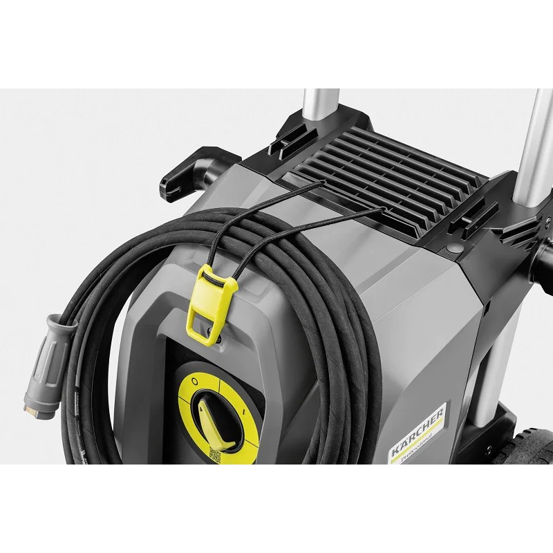 Karcher HD 10/25-4 SXA Plus Profesjonalna myjka ciśnieniowa (280 bar, 1000 l/h) - 1.286-955.0