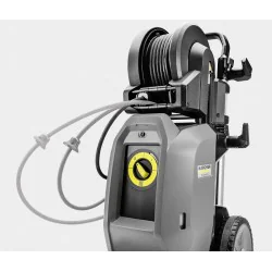 Karcher HD 10/25-4 SXA Plus Profesjonalna myjka ciśnieniowa (280 bar, 1000 l/h) - 1.286-955.0