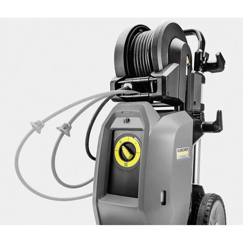 Karcher HD 10/25-4 SXA Plus Profesjonalna myjka ciśnieniowa (280 bar, 1000 l/h) - 1.286-955.0