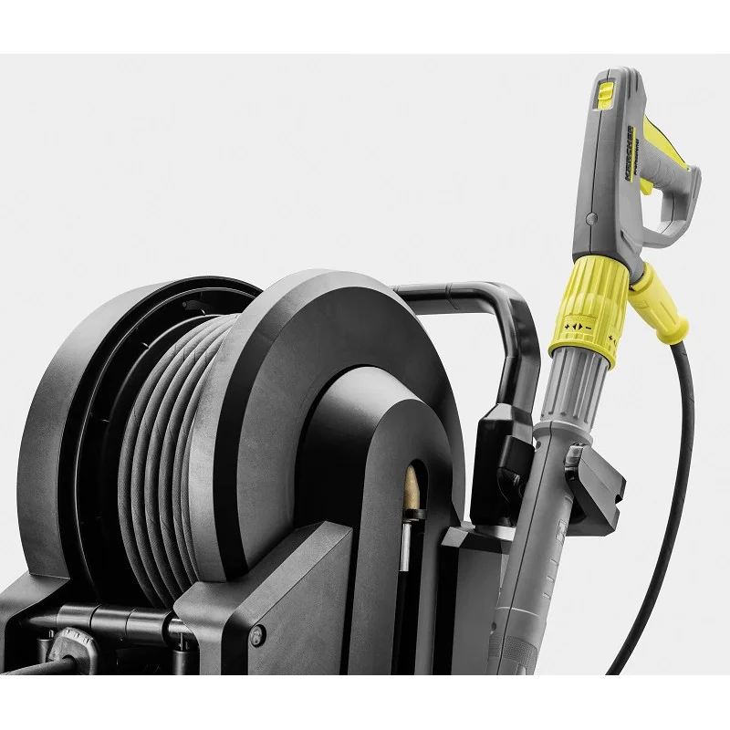 Karcher HD 10/25-4 SXA Plus Profesjonalna myjka ciśnieniowa (280 bar, 1000 l/h) - 1.286-955.0