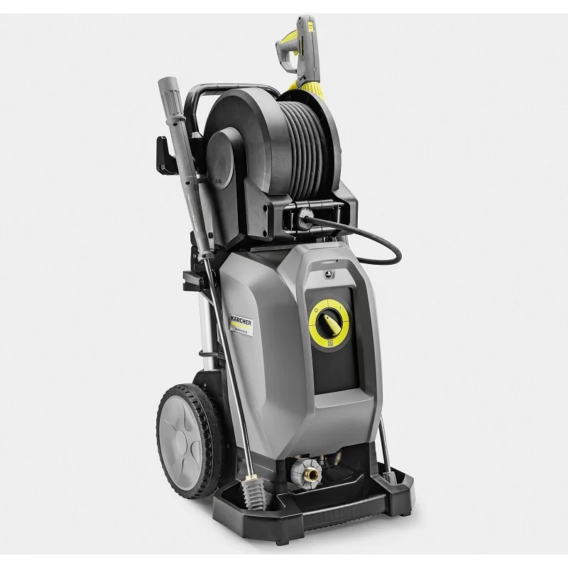 Karcher HD 10/25-4 SXA Plus Profesjonalna myjka ciśnieniowa (280 bar, 1000 l/h) - 1.286-955.0