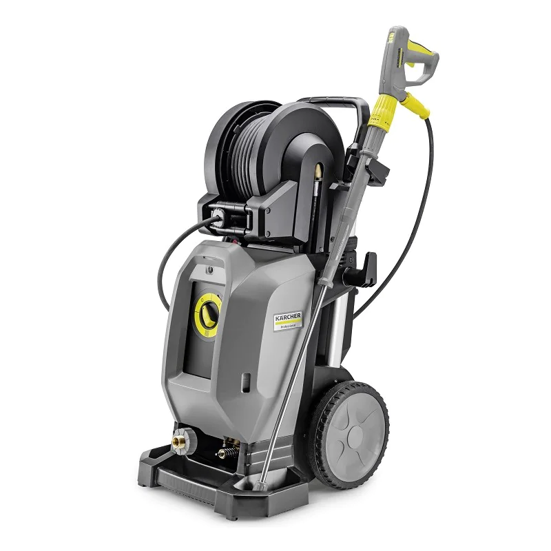 Karcher HD 10/25-4 SXA Plus Profesjonalna myjka ciśnieniowa (280 bar, 1000 l/h) - 1.286-955.0