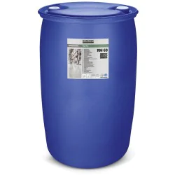 Karcher RM 69 - 200 L - Środek posadzek przemysłowych (200 l, pH 10) - 6.296-051.0