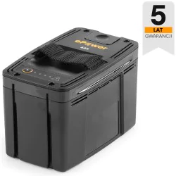 Akumulator E 440 48V 4Ah Stiga