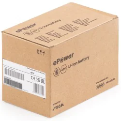 Akumulator Stiga E 420 2.0 Ah 48 V - 274012004/ST1