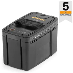 Akumulator Stiga E 450 5.0 Ah 48 V - 274015004/ST1