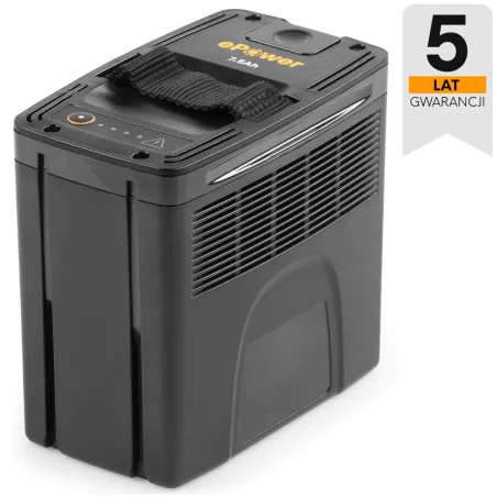Akumulator Stiga E 475 7.5 Ah 48 V - 274017004/ST1