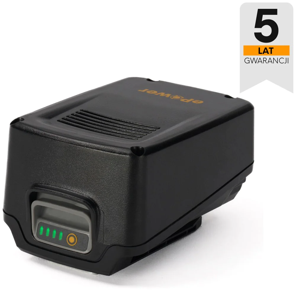 Akumulator Stiga (4.0 Ah) E 24 ePower 20V