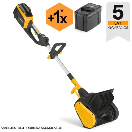 Stiga ST 300e Odśnieżarka akumulatorowa (450 W, 30 cm) - 2S1330101/ST1