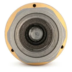 Wąż do kanalizacji DrainJet 10 K-LOCK 10m, DN6, 200bar, 60°C (1000l/h +) + Dysza F3 - 065 (3+1)
