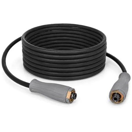 Wąż wysokociśnieniowy Hydroline Gum, DN6, 1op, 10m, 250bar, 2x K-LOCK (TR22F-TR22F)