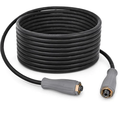 Wąż wysokociśnieniowy Hydroline Gum, DN6, 1op, 20m, 250bar, 2x K-LOCK (TR22F-TR22F)