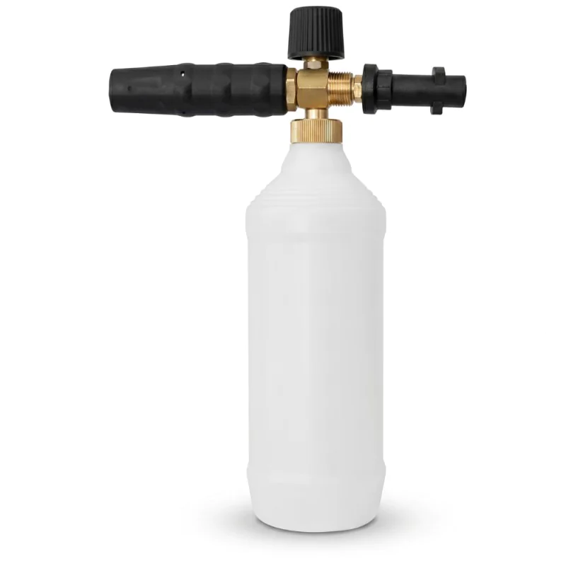 Pianownica FoamJet Go 1,25 mm Bayonet Karcher (1l, 200bar, 1200l/h)