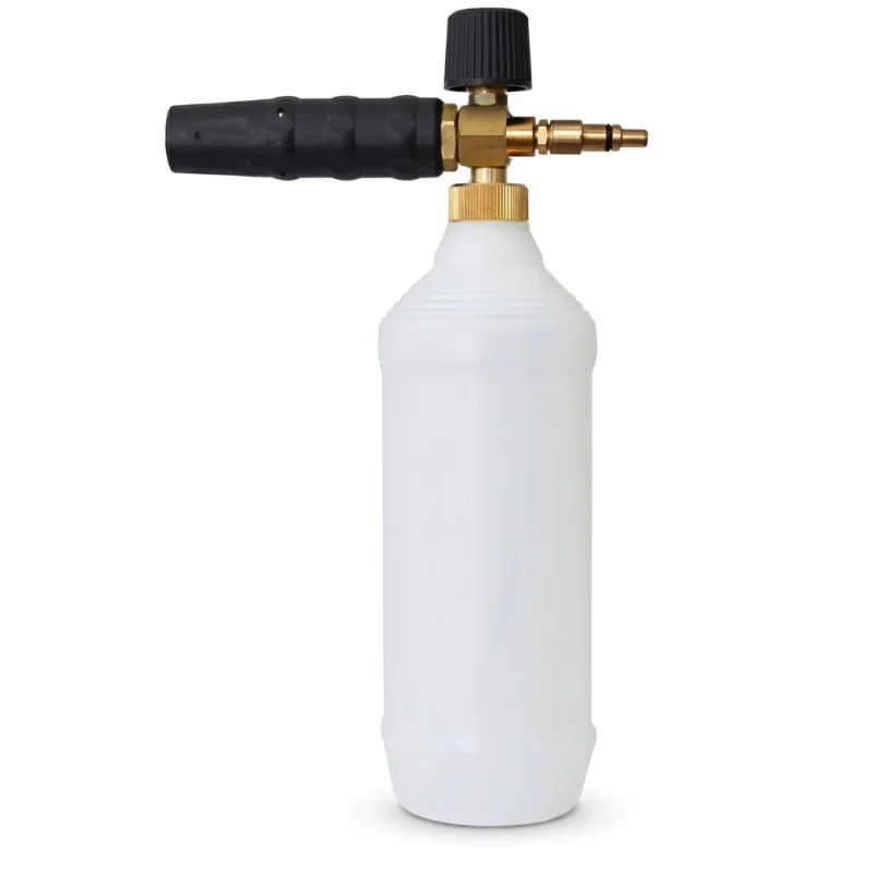 Pianownica FoamJet Go 1,25 mm Bayonet Lavor (1l, 200bar, 1200l/h)