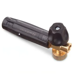 Pianownica M22 F FoamJet Drive 1,25 mm 720 l/h