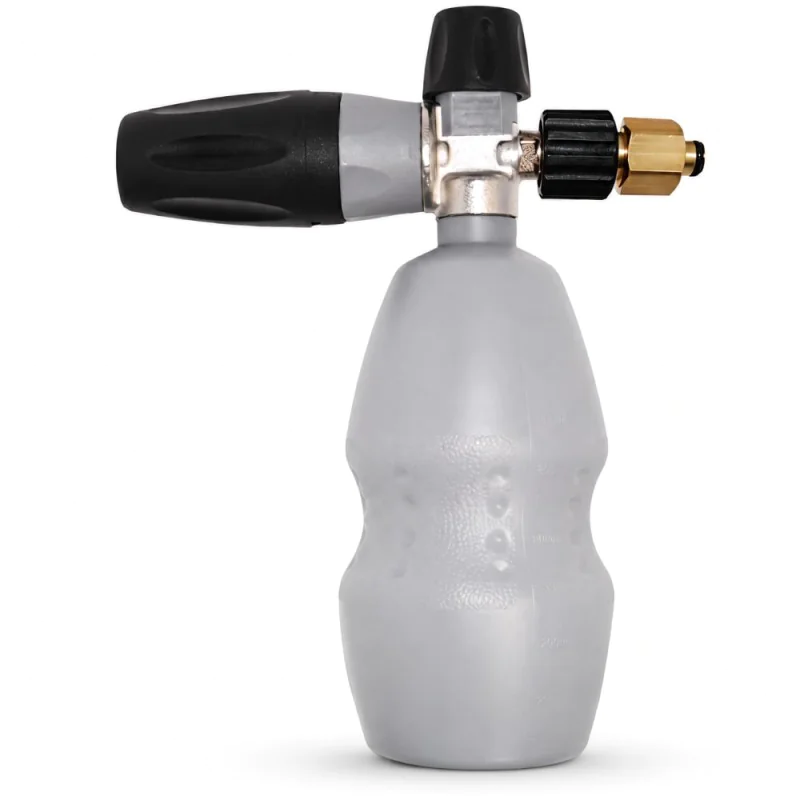 Pianownica FoamJet Rotate 1,25 mm K-LOCK do myjek Kärcher HD i HDS (1l, maks. 220bar, 60°C, 690l/h)
