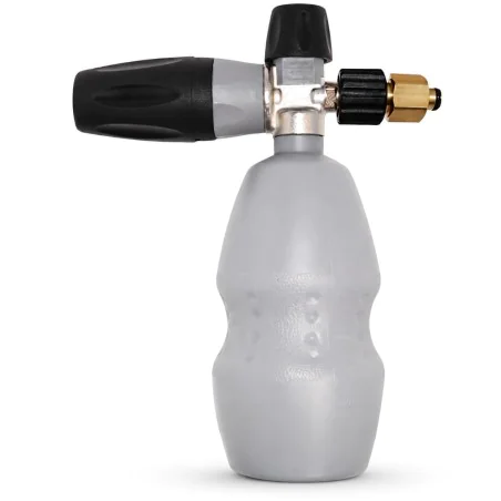 Pianownica FoamJet Rotate 1,25 mm K-LOCK do myjek Kärcher HD i HDS (1l, maks. 220bar, 60°C, 690l/h)