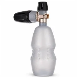 Pianownica FoamJet Rotate 1,25 mm K-LOCK do myjek Kärcher HD i HDS (1l, maks. 220bar, 60°C, 690l/h)