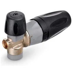 Pianownica FoamJet Rotate 1,25 mm K-LOCK do myjek Kärcher HD i HDS (1l, maks. 220bar, 60°C, 690l/h)