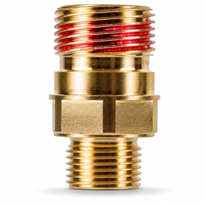 Adapter QuickLink K-Lock TR22M - 3/8 M do myjek Kärcher HD/HDS