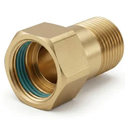 Adapter z mocowaniem JetLance Neo do dysz Kärcher Classic, K-Lock TR20F - M18F