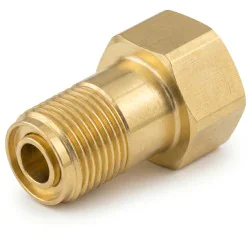 Adapter z mocowaniem JetLance Neo do dysz Kärcher Classic, K-Lock TR20F - M18F