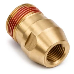 Adapter Quicklink K-Lock TR22M - 1/4" F, do teleskopów i systemów specjalnych