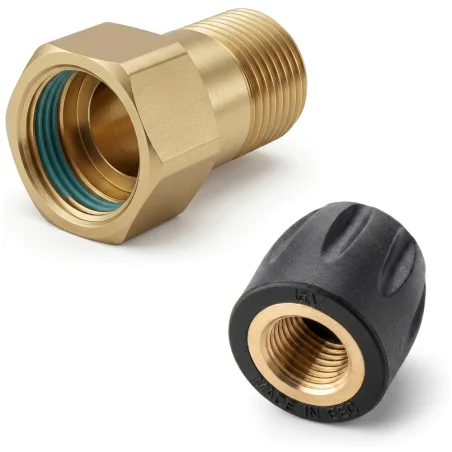Adapter Quicklink K-Lock TR20F - M18M, do dysz Kärcher Classic