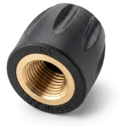 Adapter z mocowaniem JetLance Neo do dysz Kärcher Classic, K-Lock TR20F - M18F