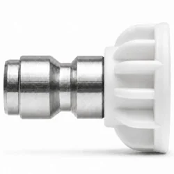 Dysza strumienia wody TeleJet Pro 40° 040 szybkozłącze 12mm do lanc teleskopowych TeleJet