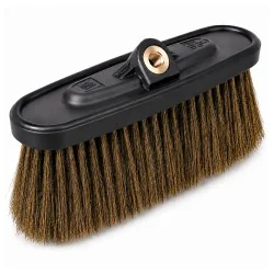 Szczotka samochodowa FlowBrush Natural Soft 90 1/4"F
