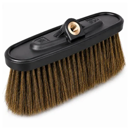 Szczotka samochodowa FlowBrush Natural Soft 90 1/4"F