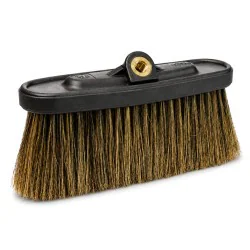 Szczotka samochodowa FlowBrush Natural Soft 90 1/4"F