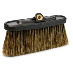 Szczotka samochodowa FlowBrush Natural Soft 90 1/4"F