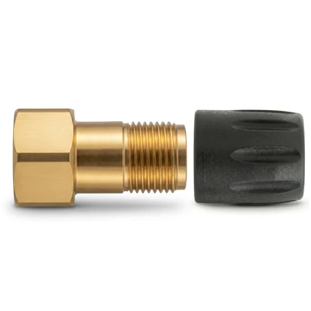 Adapter z mocowaniem JetLance Neo do dysz Kärcher Classic, K-Lock TR20F - M18F