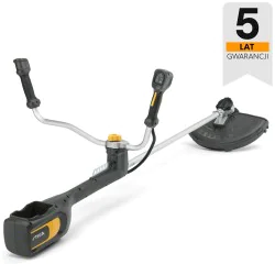 Stiga BC 700e B Kosa akumulatorowa (0.50 kW, 38 cm) OUTLET