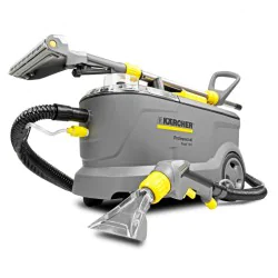 Odkurzacz piorący Karcher PUZZI 10/1 (1250 W, 10 l) OUTLET Odkurzacz piorący Karcher PUZZI 10/1 (1250 W, 10 l) OUTLET