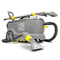 Odkurzacz piorący Karcher PUZZI 10/1 (1250 W, 10 l) OUTLET Odkurzacz piorący Karcher PUZZI 10/1 (1250 W, 10 l) OUTLET