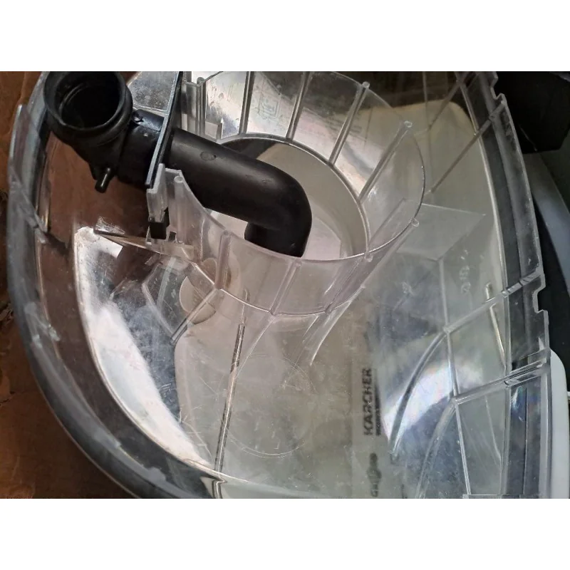 Odkurzacz piorący Karcher PUZZI 10/1 (1250 W, 10 l) OUTLET Odkurzacz piorący Karcher PUZZI 10/1 (1250 W, 10 l) OUTLET