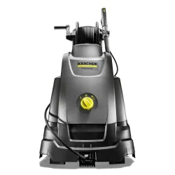 Karcher HDS 5/15 UX Plus Profesjonalna myjka z podgrzewaniem wody (150 bar, 450 l/h, 80°C) - 1.064-917.0