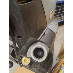 Karcher HDS 5/15 UX Plus Profesjonalna myjka z podgrzewaniem wody (150 bar, 450 l/h, 80°C) - 1.064-917.0