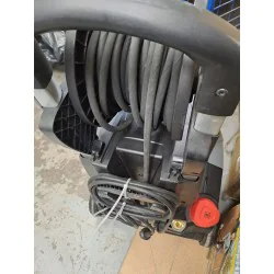 Karcher HDS 5/15 UX Plus Profesjonalna myjka z podgrzewaniem wody (150 bar, 450 l/h, 80°C) - 1.064-917.0
