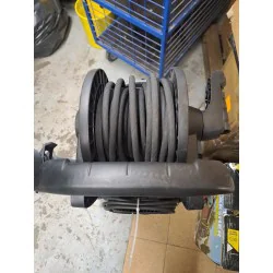 Karcher HDS 5/15 UX Plus Profesjonalna myjka z podgrzewaniem wody (150 bar, 450 l/h, 80°C) - 1.064-917.0