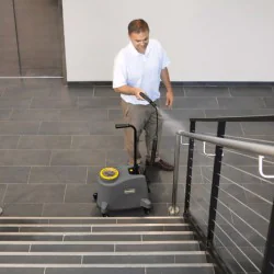 Karcher PS 4/7 Bp Mister Urządzenie do dezynfekcji (100 psi, 3.8 l, 8 h) OUTLET