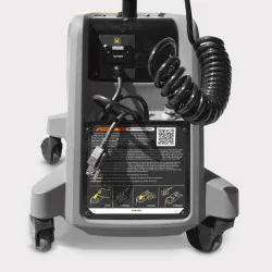 Karcher PS 4/7 Bp Mister Urządzenie do dezynfekcji (100 psi, 3.8 l, 8 h) OUTLET