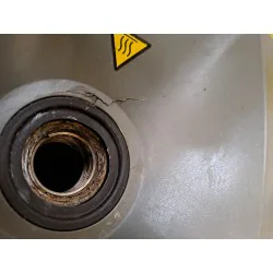 Parownica Karcher SG 4/4 (2300W, 4bar) OUTLET