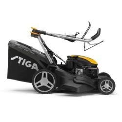 Stiga Combi 955 V Kosiarka spalinowa z napędem 4 w 1 (3.20 kW, 53 cm, 70 l) OUTLET